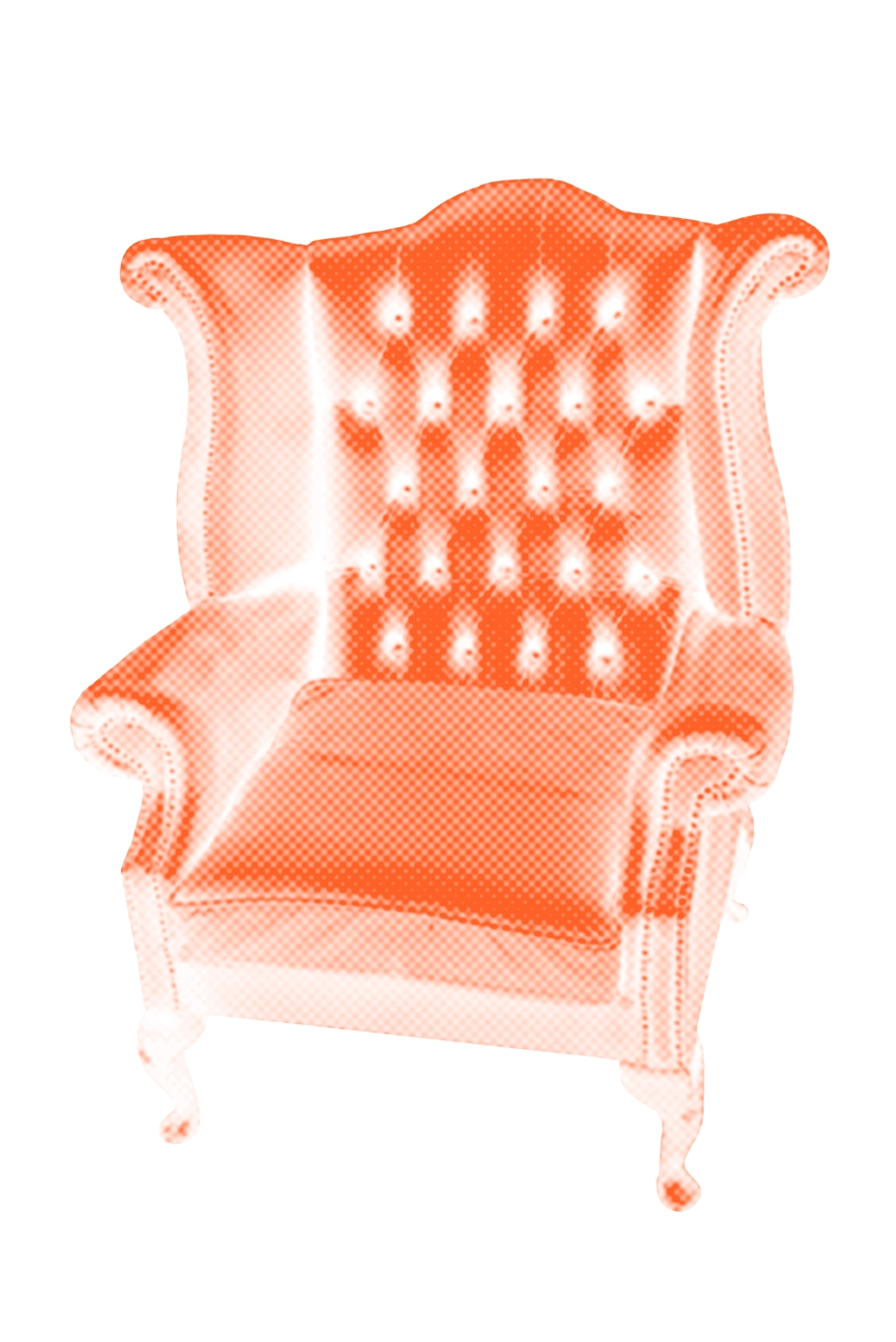 message decoration image
