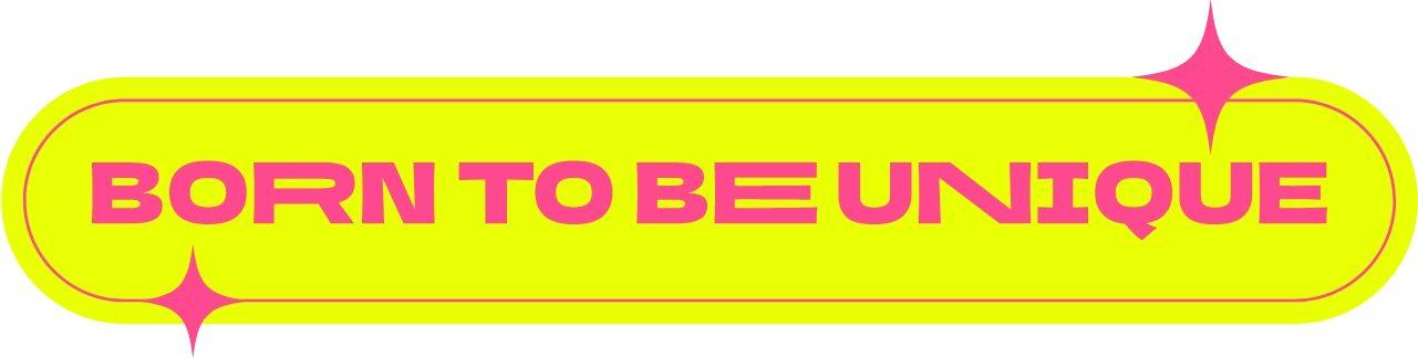 message decoration image