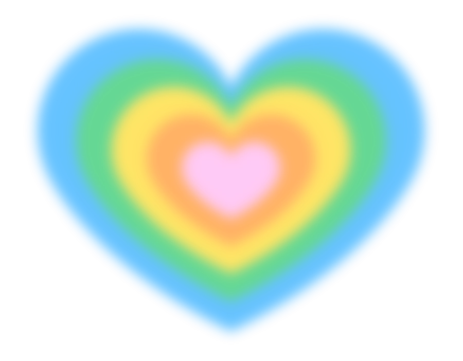 message decoration image