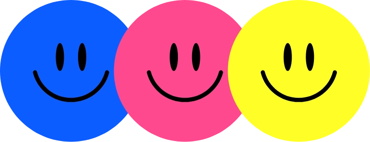 message decoration image