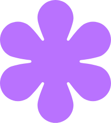 message decoration image