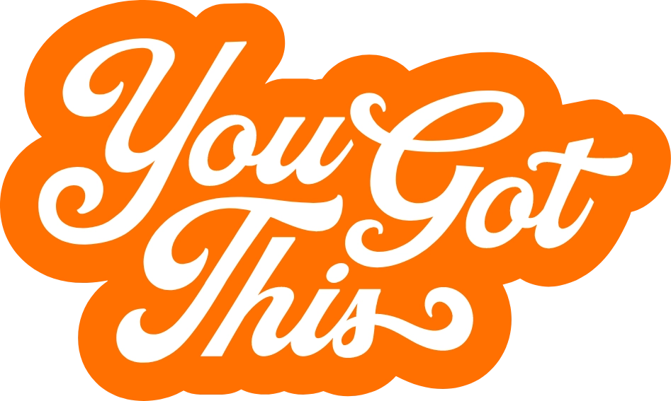 message decoration image